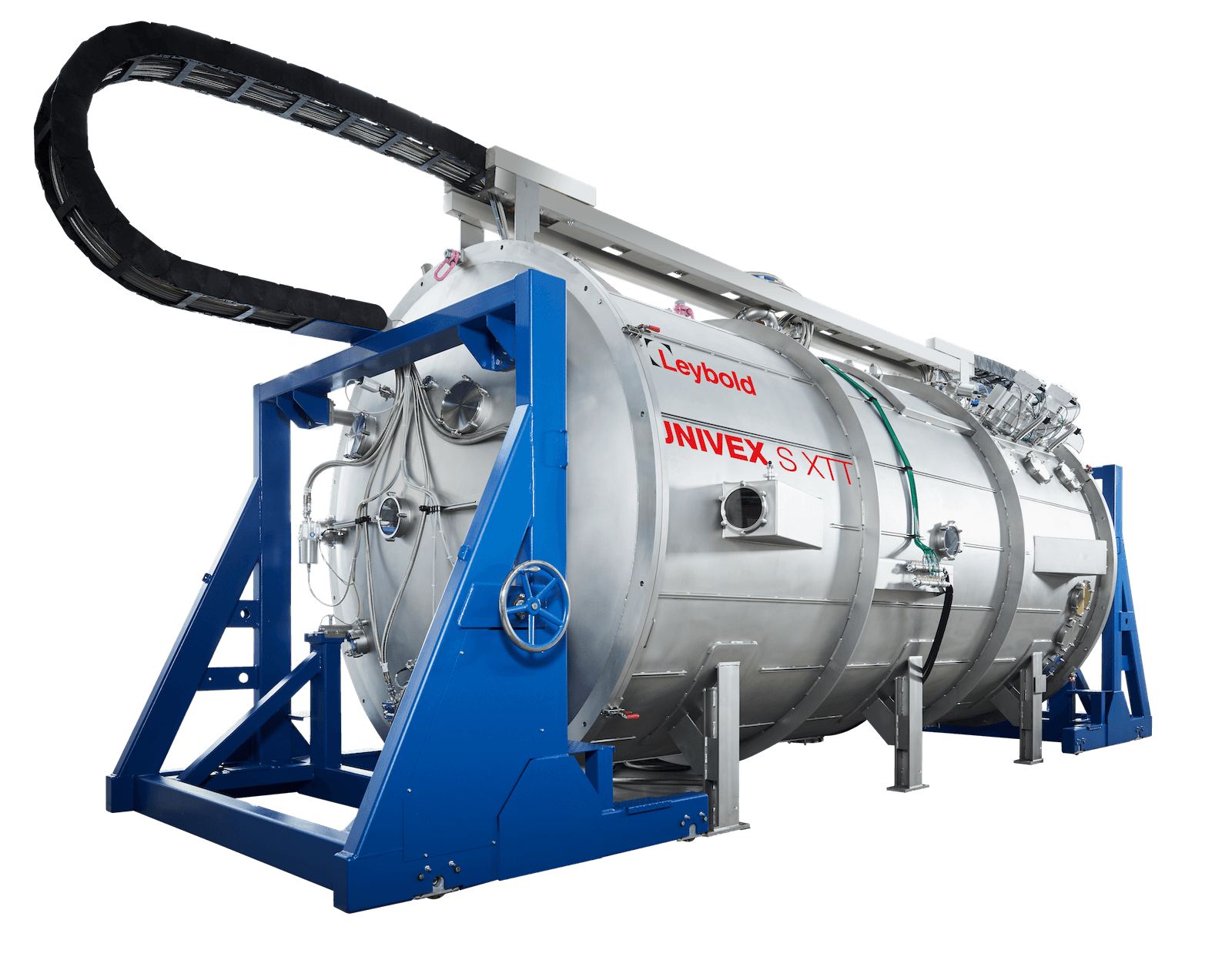 Univex Vacuum Chamber